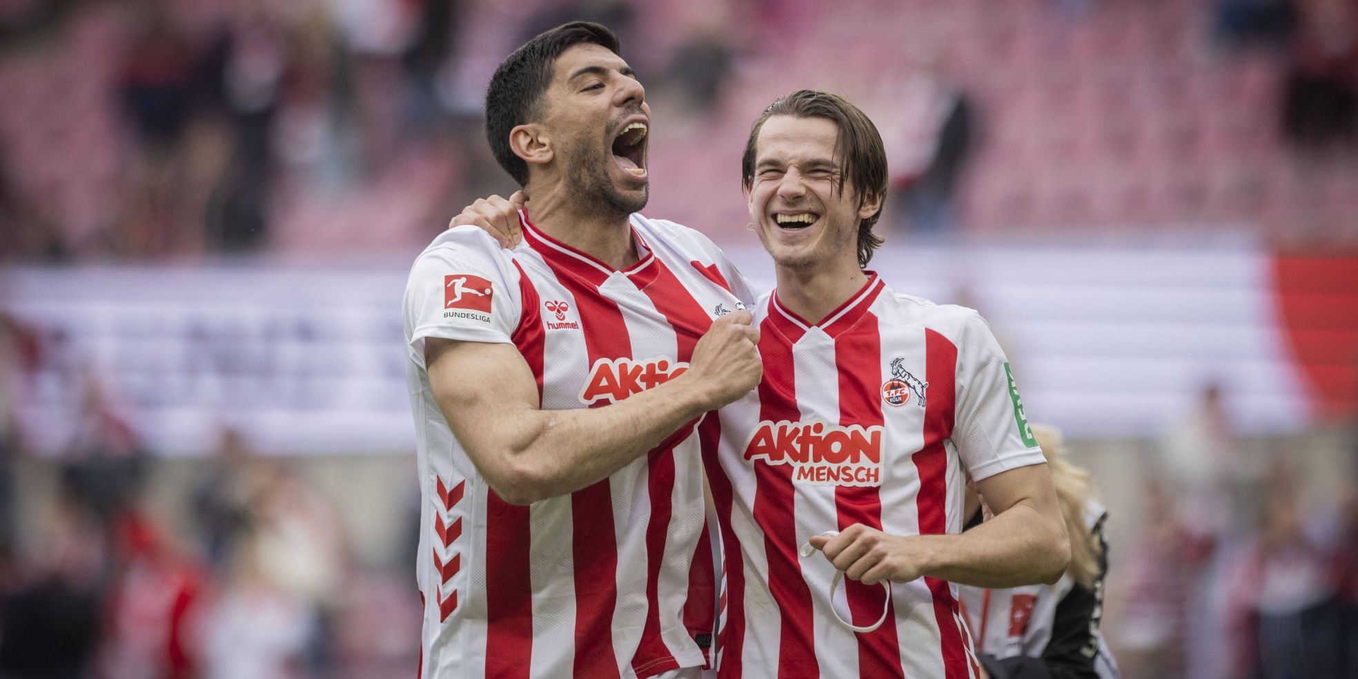 Verlässt Jakub Kaminski den 1. FC Köln?