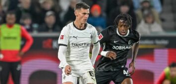 SC Freiburg: Johan Manzambi geht - kommt Yannik Engelhardt?
