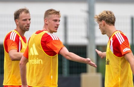 1. FC Union Berlin: Welche Transfers hat der Transfermarkt für den Bundesligisten noch in petto?