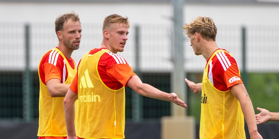 1. FC Union Berlin: Welche Transfers hat der Transfermarkt für den Bundesligisten noch in petto?