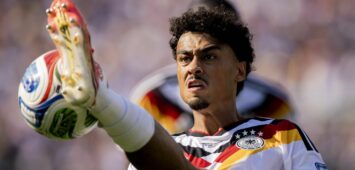 Bundesliga-Transfers: Nathaniel Brown zum FC Bayern