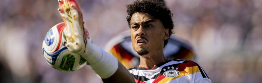 Bundesliga-Transfers: Nathaniel Brown zum FC Bayern