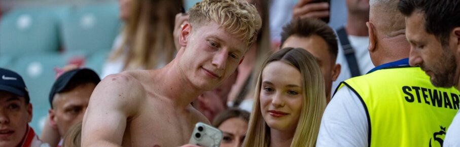 Oskar Wojcik vom SV Werder Bremen - Transfers