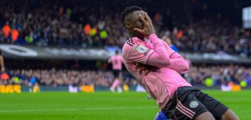 HSV: Kommt Patson Daka für den Sturm?