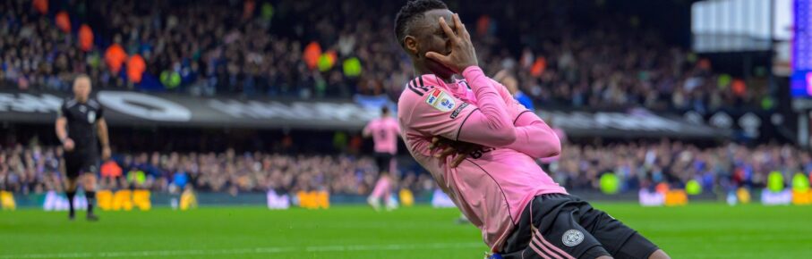 HSV: Kommt Patson Daka für den Sturm?
