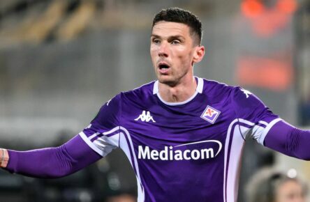 Transfers: Robin Gosens zum FC Schalke 04?