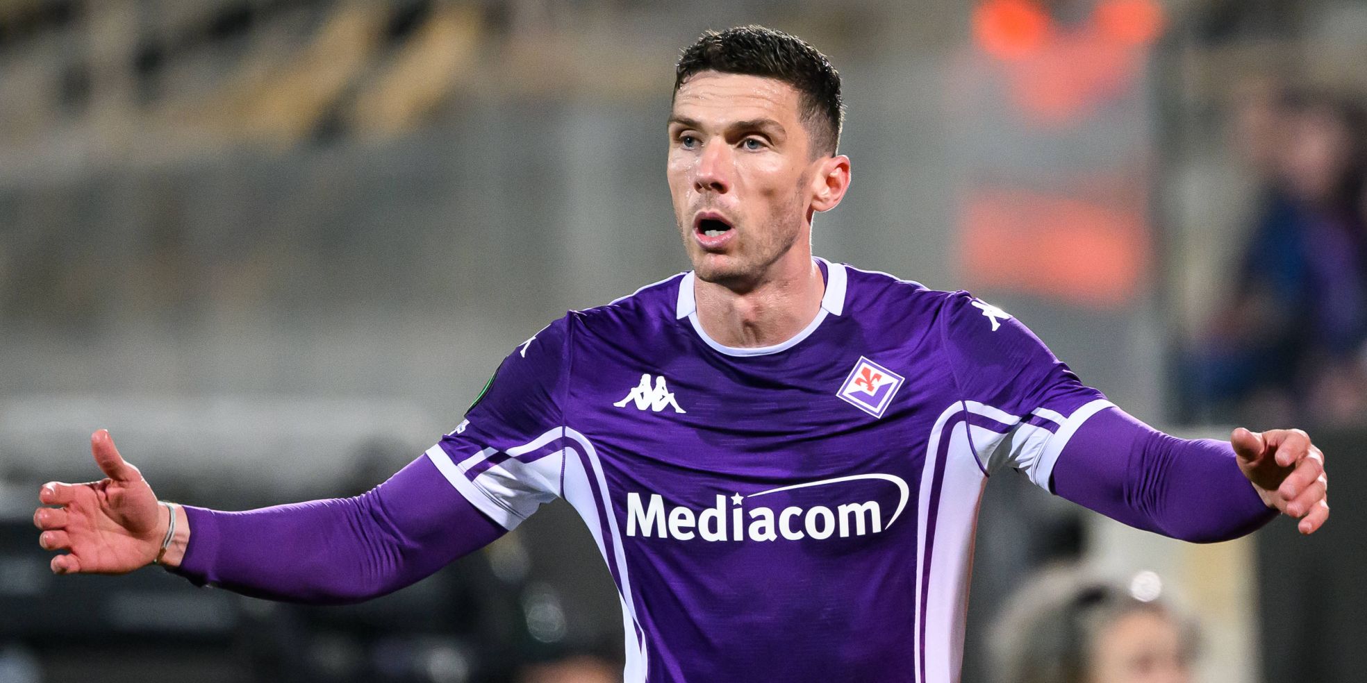 Transfers: Robin Gosens zum FC Schalke 04?