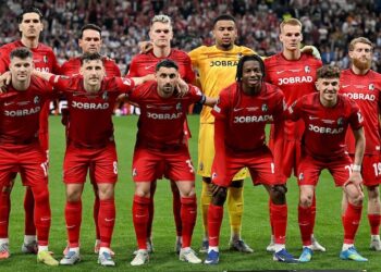 SC Freiburg: Ein spannender Transfer-Sommer um Atubolu, Lienhart, Manzambi und Co.