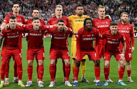 SC Freiburg: Ein spannender Transfer-Sommer um Atubolu, Lienhart, Manzambi und Co.