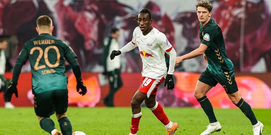 Transfergerüchte: Diomande-Wechsel vor dem Abschluss, Stage bleibt erstmal bei Werder