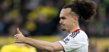 Arthur Theate verlässt Eintracht Frankfurt wohl
