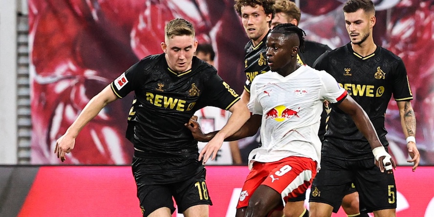 Bundesliga-Start 2026/27: Johannesson, Itakura und Bakayoko sind aktuell besonders spannend!