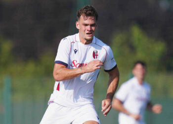 Landet Thijs Dallinga beim 1. FC Köln?