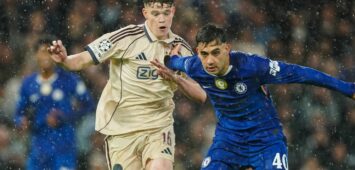 Wechselt Facundo Buonanotte zu Schalke 04?