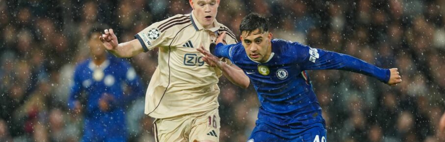 Wechselt Facundo Buonanotte zu Schalke 04?