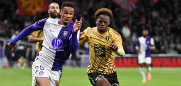 Holt der HSV Jacques Ekomie?