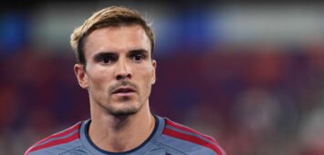 Verlässt Joao Palhinha den FC Bayern München?