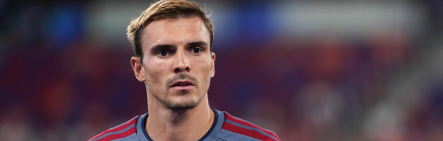 Verlässt Joao Palhinha den FC Bayern München?