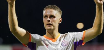 Transfers: Joey Veerman zum BVB?