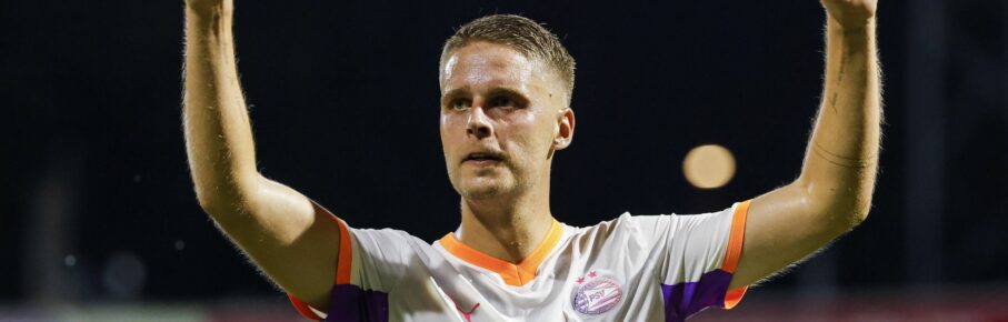 Transfers: Joey Veerman zum BVB?
