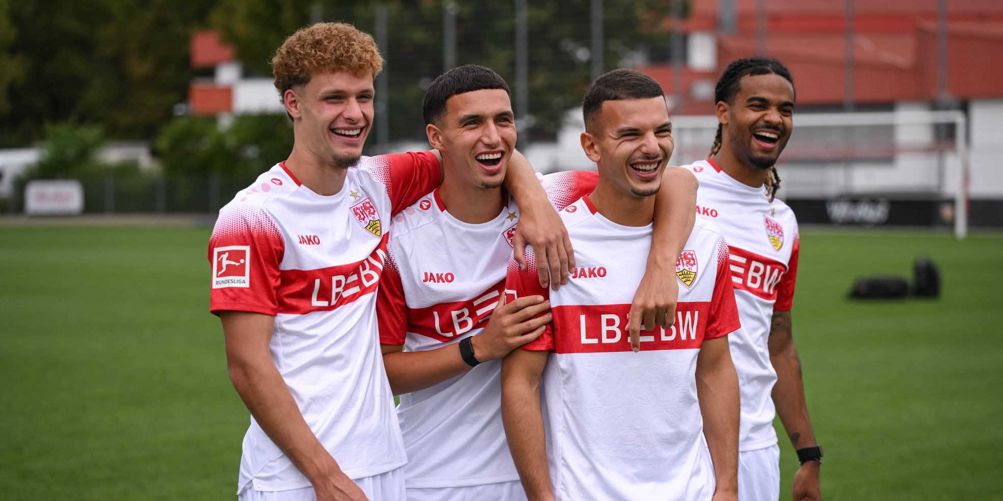 Lazar Jovanovic verlässt den VfB Stuttgart