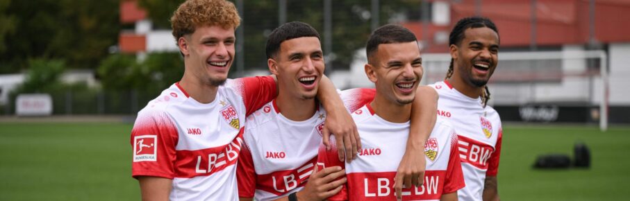Lazar Jovanovic verlässt den VfB Stuttgart