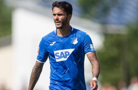 Leonardo Bittencourt wechselt zu Werder Bremen