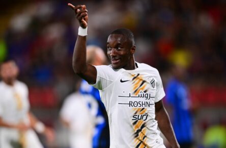 Bayer Leverkusen bekommt Konkurrenz um Moussia Diaby