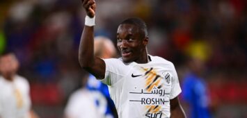 Bayer Leverkusen bekommt Konkurrenz um Moussia Diaby