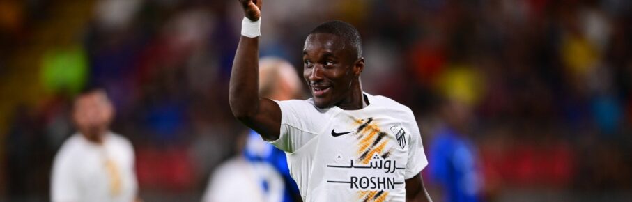 Bayer Leverkusen bekommt Konkurrenz um Moussia Diaby