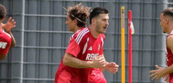 Köln: Luka Lochoshvili und Said El Mala
