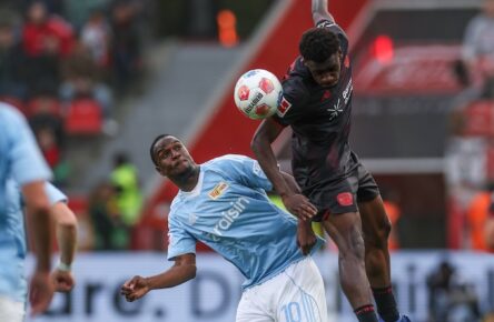 Transfergerüchte: Union Berlin steht vor seinem Rekordverkauf, Leverkusen mit großem Plus für Poku