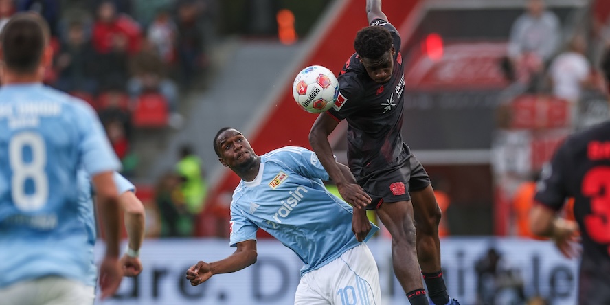 Transfergerüchte: Union Berlin steht vor seinem Rekordverkauf, Leverkusen mit großem Plus für Poku