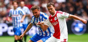 Kommt Youri Regeer zu Werder Bremen?