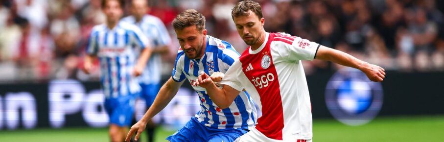 Kommt Youri Regeer zu Werder Bremen?