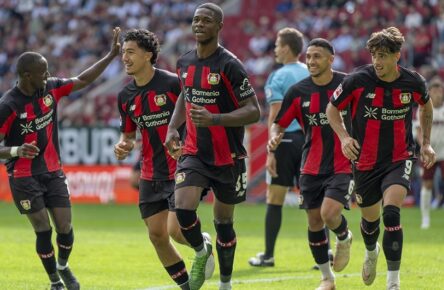 Maza, Kofane und Co.: Bayer Leverkusen für Comunio einsortiert