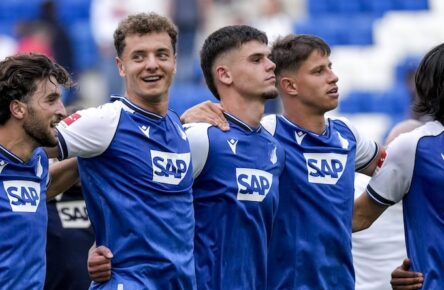 TSG Hoffenheim einsortiert: Lohnen sich Asllani, Machida, Avdullahu und Co.?