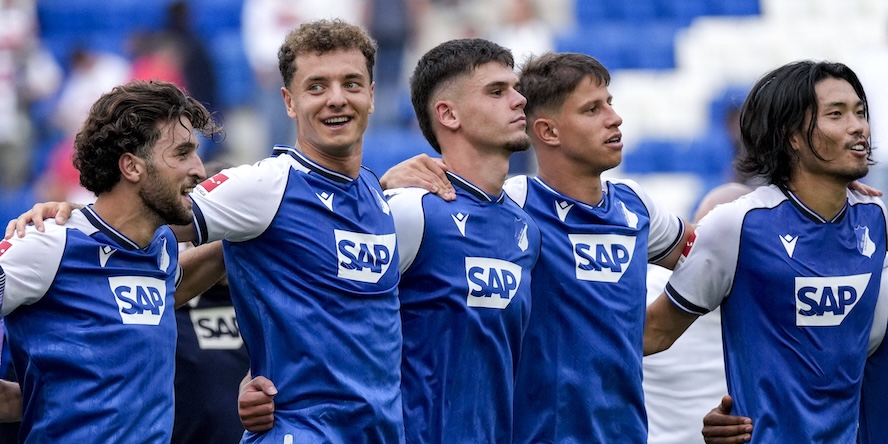 TSG Hoffenheim einsortiert: Lohnen sich Asllani, Machida, Avdullahu und Co.?