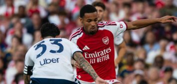 Ethan Nwaneri ist neu beim BVB