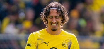 Fabio Silva vom BVB