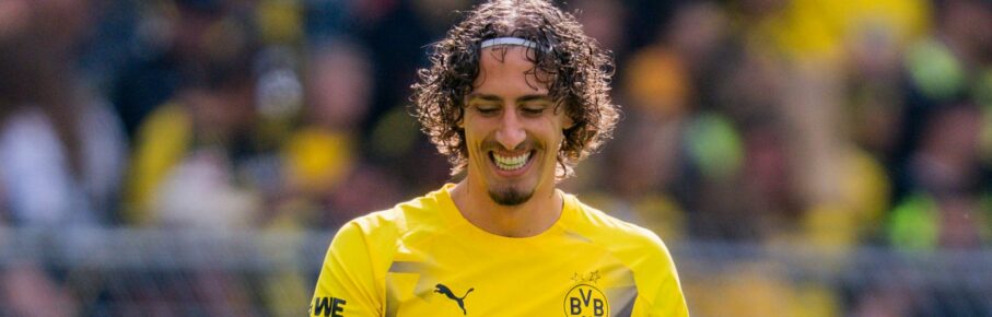 Fabio Silva vom BVB