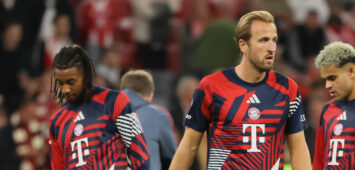 Prominente Kaufempfehlungen beim FC Bayern München: Harry Kane, Michael Olise und Luis Díaz