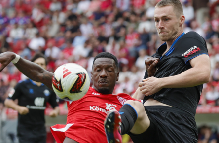 Tjark Scheller überzeugt beim SC Paderborn und Comunio