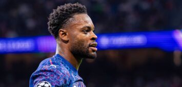 Ridle Baku von RB Leipzig
