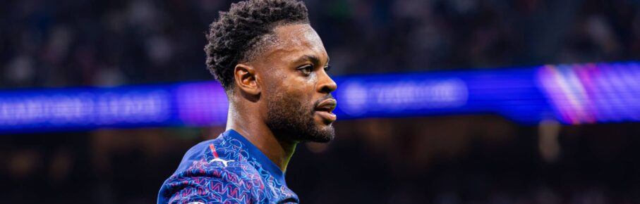 Ridle Baku von RB Leipzig