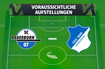 SV Elversberg - FC Bayern München