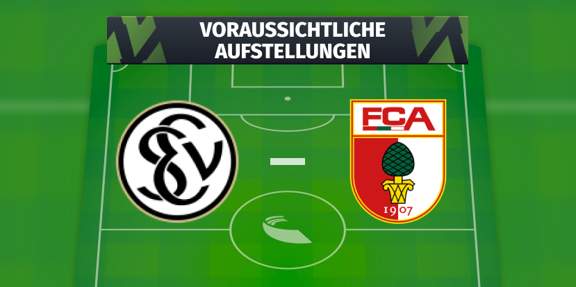 SV Elversberg - FC Augsburg