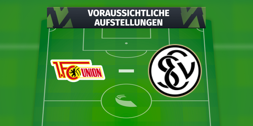 Union Berlin - SV Elversberg